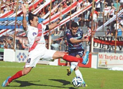 Cambiaron el horario del partido del domingo de Guaran�