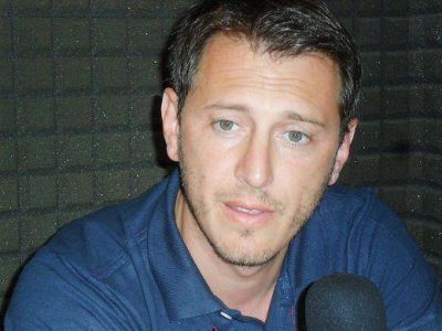 De Jofre para Curto: ��l sabe que el Frente Renovador le puede ganar la intendencia�