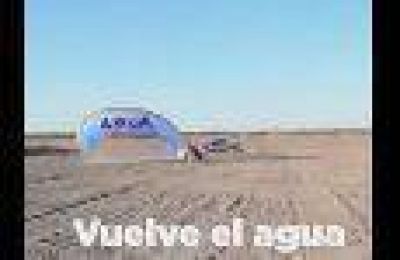 Irrigaci�n profundiza campa�as de concientizaci�n para cuidar el agua