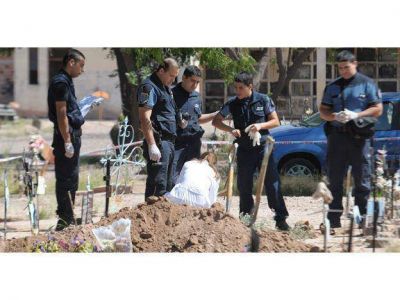 Identificaron los restos de un desaparecido en Mendoza durante la �ltima dictadura militar