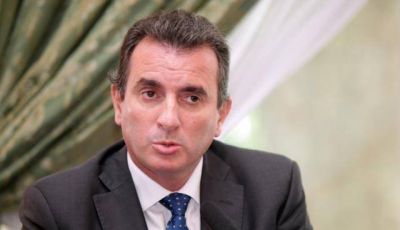 P�rez pedir� que le sea autorizado el cr�dito para casas chinas