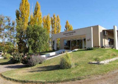 La hoteler�a local es reconocida a nivel nacional