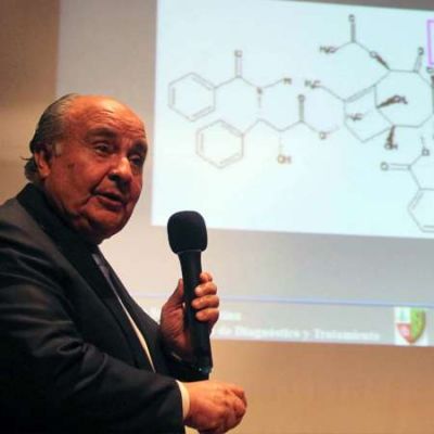 De la Fuente explic� el nuevo avance en cardiolog�a: la ecograf�a tridimensional
