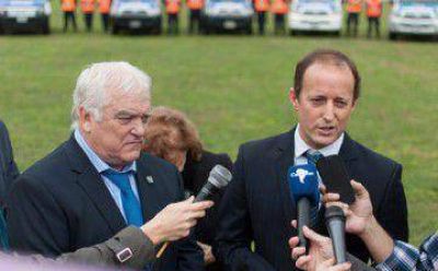 Santiago Carasatorre:�No necesito ir a ninguna escriban�a para demostrar la lealtad�	