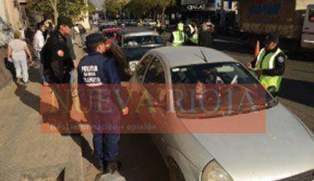 En 30 d�as se aplicar�n fuertes multas ante la falta de RTO