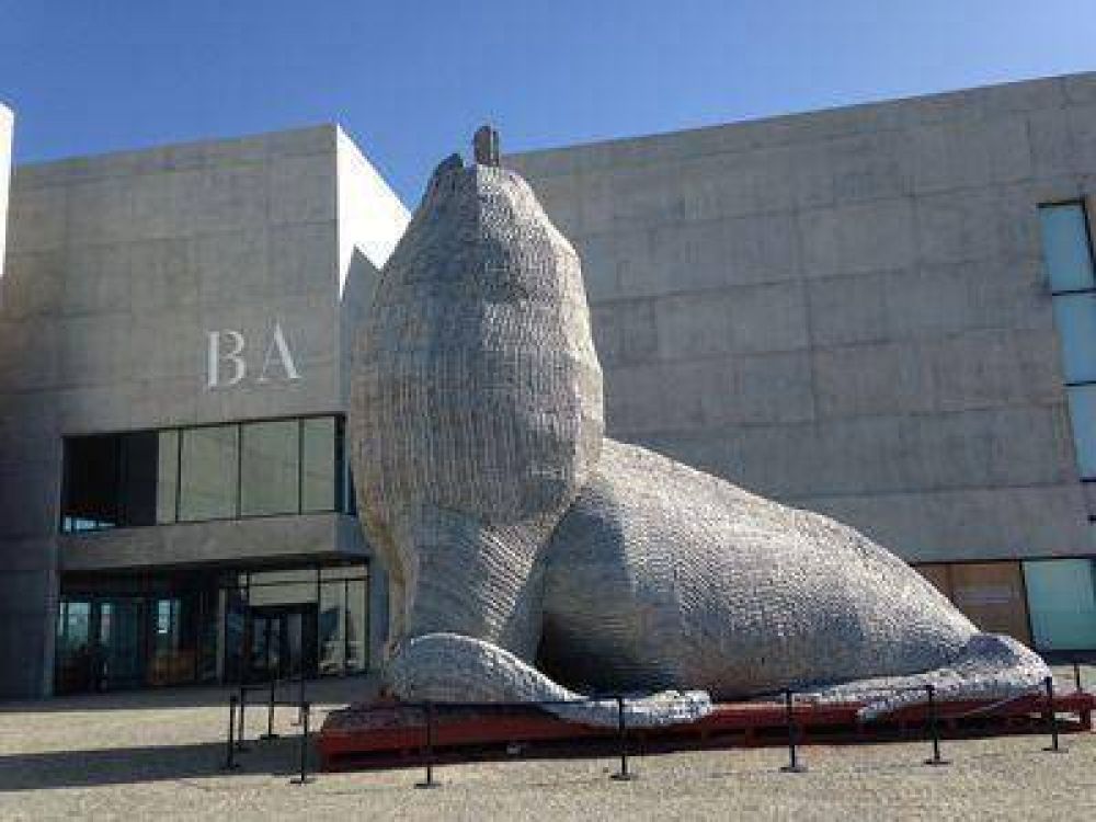 El lobo del MAR muy pronto cambiar� de 