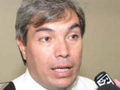 Para Villordo, no hay una tarea seria contra la inseguridad