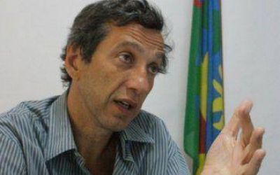 P�rez Rojas dijo que �es positivo que Mar del Plata deje de ser una de las primeras ciudades con mayor desocupaci�n�