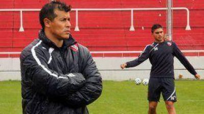 Ria�o por P�rez, la variante que tiene en mente Almir�n