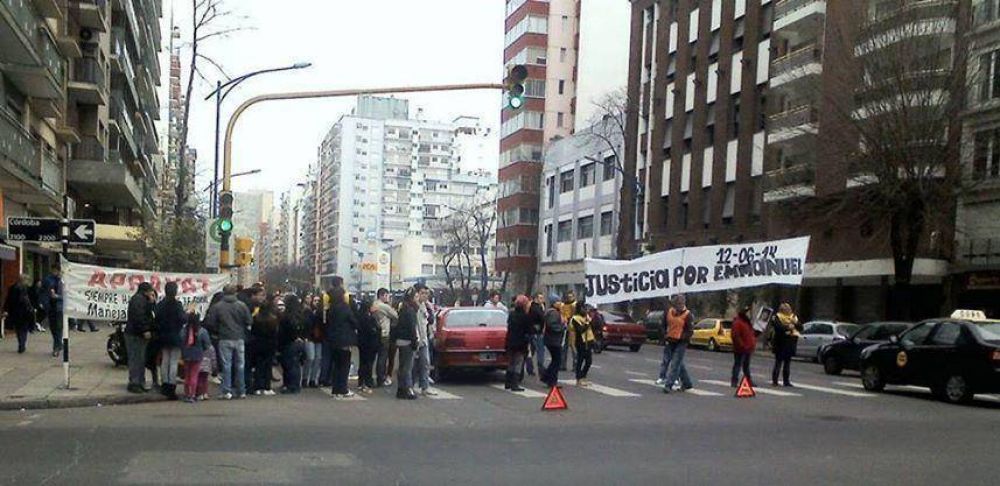 Ya suman 25 muertes a causa del tr�nsito en lo que va del a�o