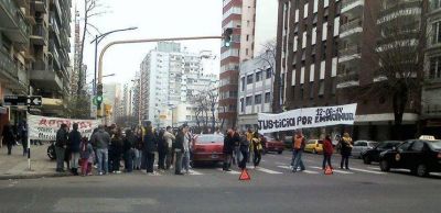 Ya suman 25 muertes a causa del tr�nsito en lo que va del a�o