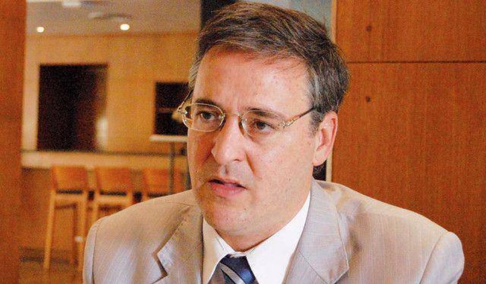 Quieren que el ministro de Gobierno hable sobre la seguridad local