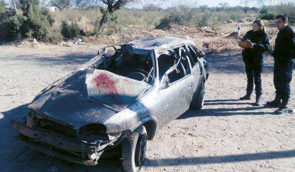 Liberaron al due�o del caballo que ocasion� tres muertes