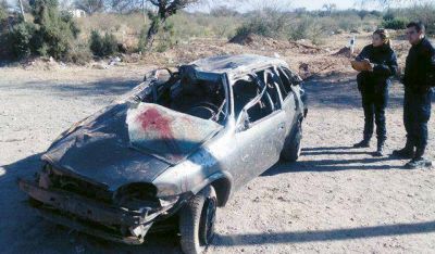 Liberaron al due�o del caballo que ocasion� tres muertes