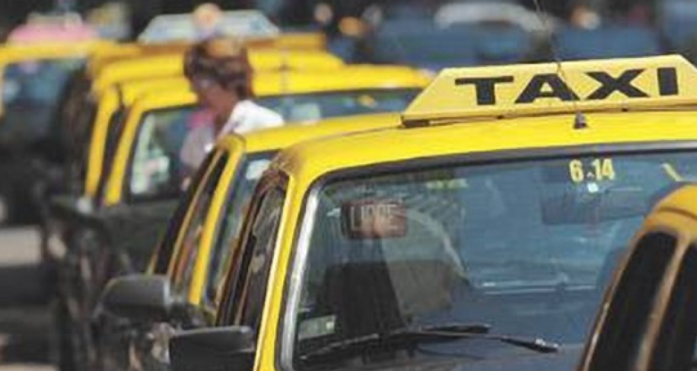 Cirone: �Sabemos donde est�n las remiser�as ilegales en la ciudad y siguen trabajando�