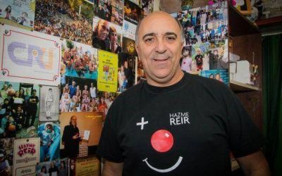 Juan Rey: �Esperemos que Eva Moyano pida disculpas�