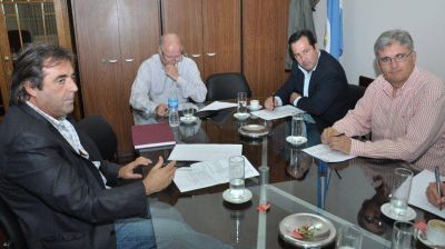La Legislatura tratar� los proyectos de empleo