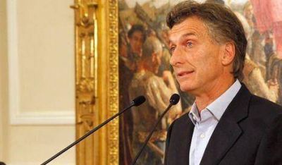 Macri: 