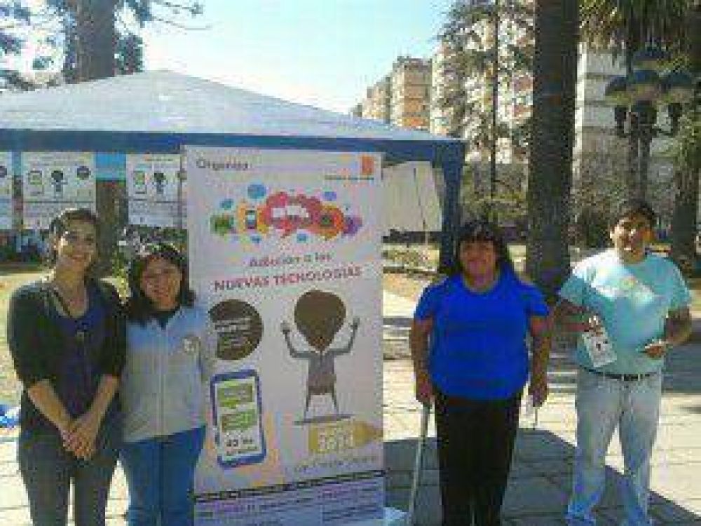 Sostienen que en Jujuy es preocupante la adicci�n y dependencia de j�venes y ni�os a las nuevas tecnolog�as