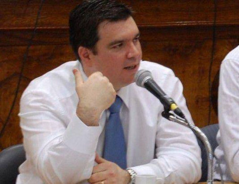 �Pase al massismo?: Villalba fue muy duro con el intendente