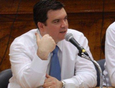 �Pase al massismo?: Villalba fue muy duro con el intendente