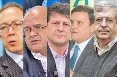 Reestructurar la deuda traer� ca�da de empleo, m�s recesi�n y mayor inflaci�n
