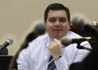 El concejal Villalba acus� a Bevilacqua de 