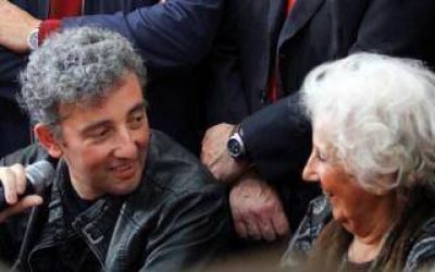 El caso de Ignacio Hurban impuls� consultas en Bah�a Blanca