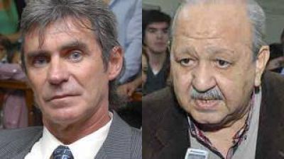�El gobierno de Brizuela del Moral arrastra varios hechos de corrupci�n, no tiene autoridad para hablar�
