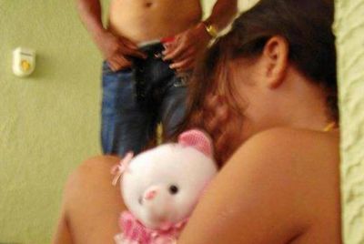 Detienen a un menor de 16 a�os por violar a su primita
