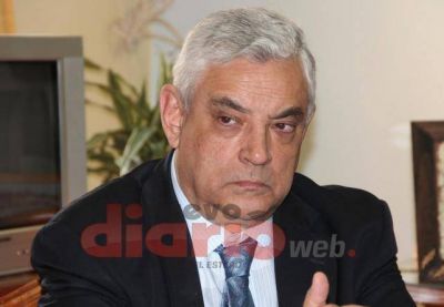 �Santiago y La Banda van a trabajar en conjunto�