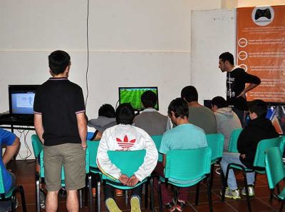 M�s de 500 participantes en las Jornadas de Tecnolog�a