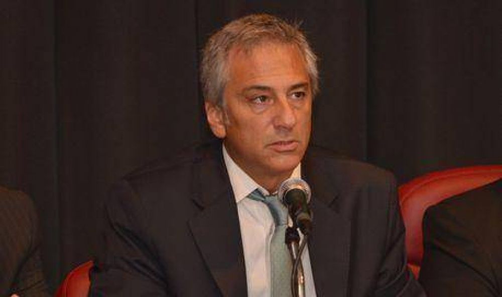 Olavarr�a comienza a delinear su sexto Parque Industrial