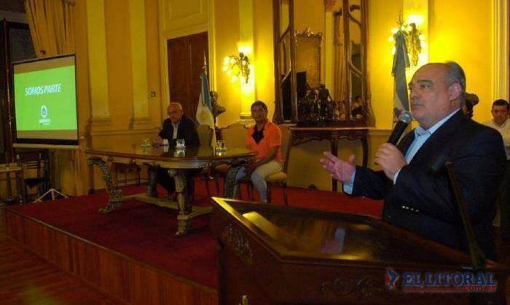 Corrientes tendr� una Direcci�n de Diversidad de G�nero para promover pol�ticas de inclusi�n