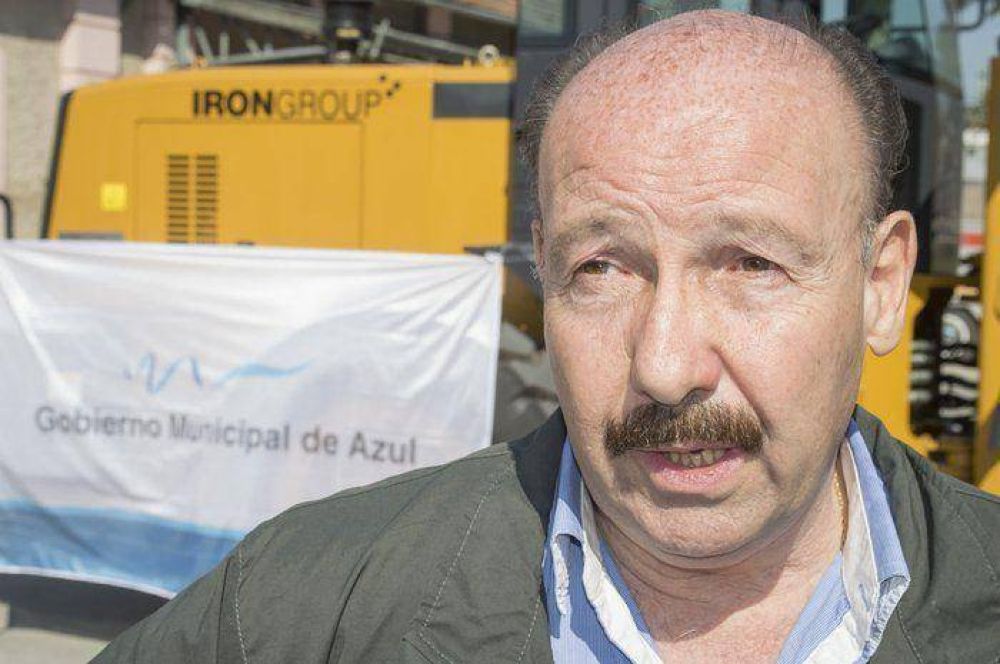 Somos un proyecto pol�tico integrador, nacional y popular con presencia en la vida de la comunidad