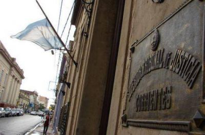 Despiden a la secretaria de un Juzgado de Libres