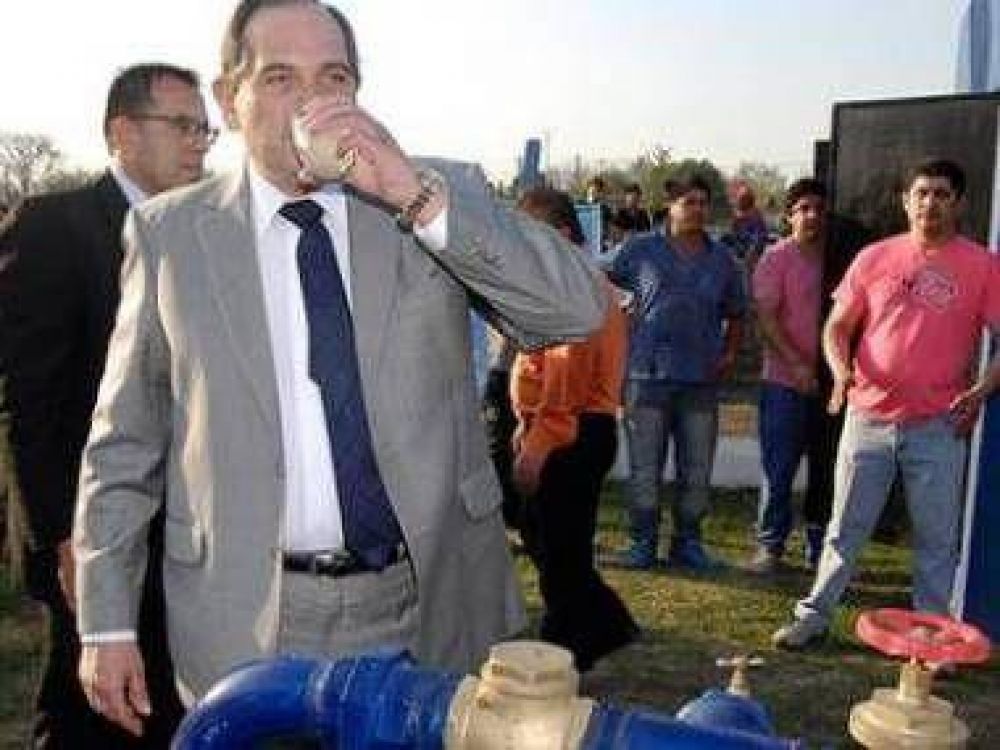 �El empleo es mi gran preocupaci�n�