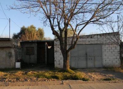Villa Mercedes: ten�an encerrado en un galp�n a un chico de 14 a�os