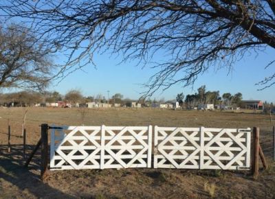 Justo Daract: denuncian a una concejal por usurpar terrenos
