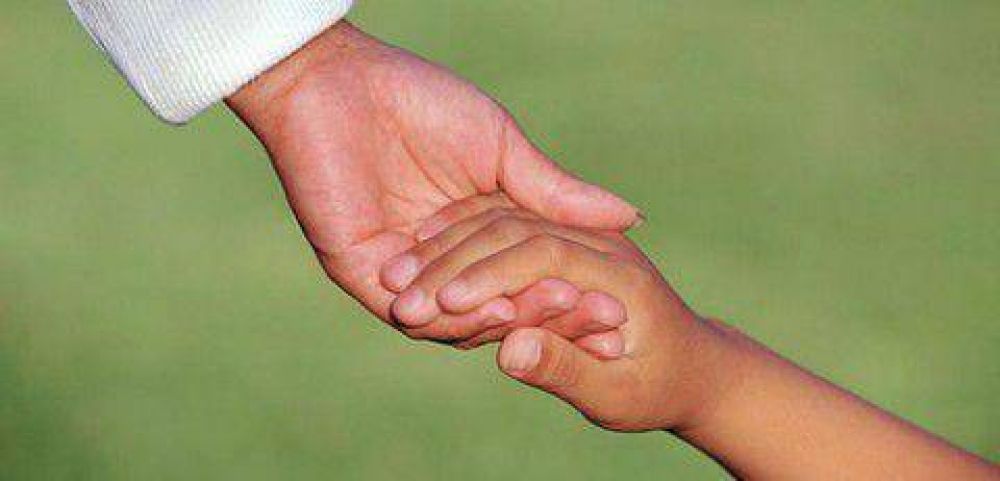 Neuqu�n: hay 12 ni�os a la espera de ser recibidos por familias sustitutas