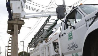 Epec anunci� cortes programados para este jueves