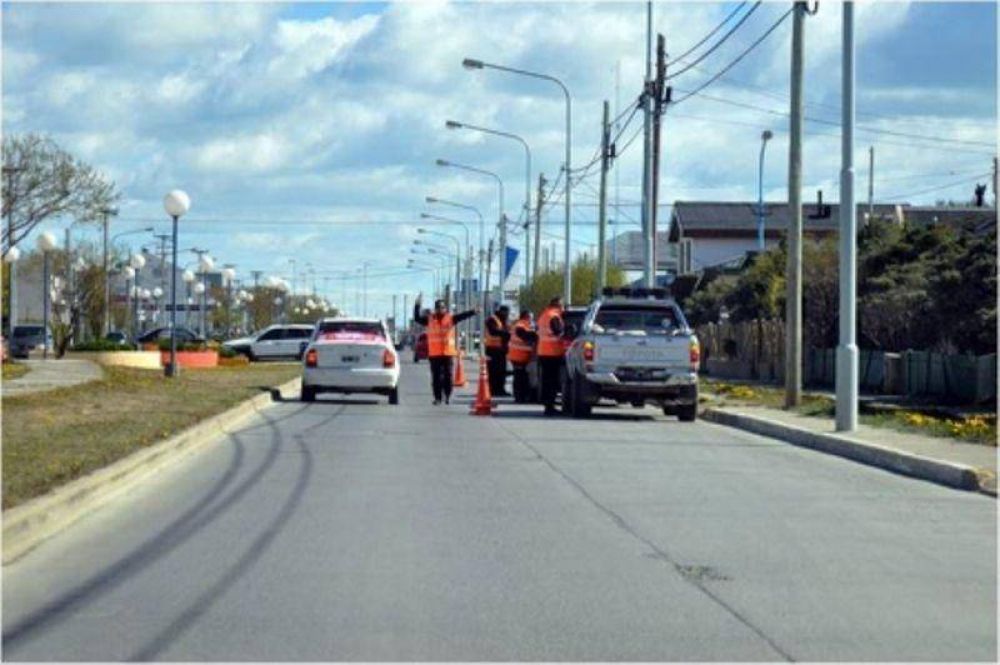 Se capacitar� personal policial y de transporte de la provincia para recabar datos estad�sticos en materia de seguridad vial