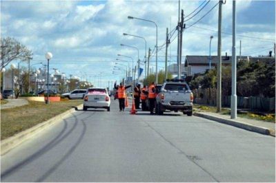 Se capacitar� personal policial y de transporte de la provincia para recabar datos estad�sticos en materia de seguridad vial