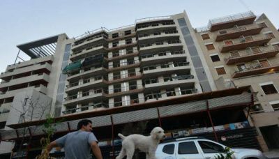 Nueva C�rdoba sumar� mil deptos por a�o