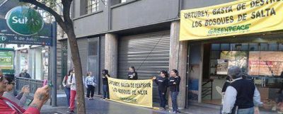 �La situaci�n en Salta es cr�tica�