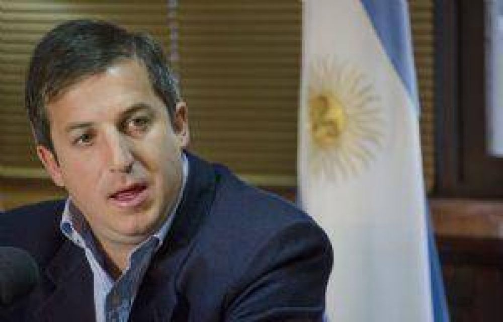 Sylvester: �Me gustar�a ser candidato por el PJ� 