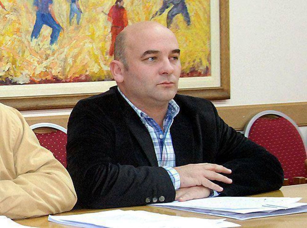 JR: fuerte r�plica de la Junta Electoral