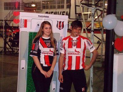 Belgrano present� el plantel del Federal A