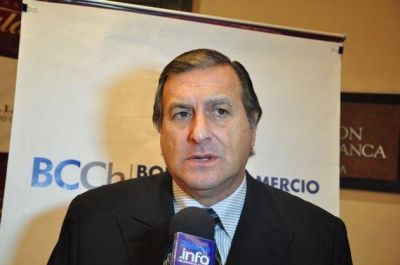 Rozas pide que se derogue la Ley Antiterrorista 