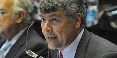Buryaile: �Argentina no ser� Venezuela�